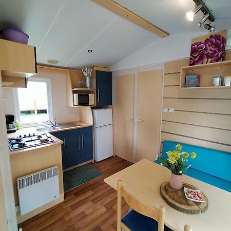 Mobilhome Boofzheim Eksteriør billede