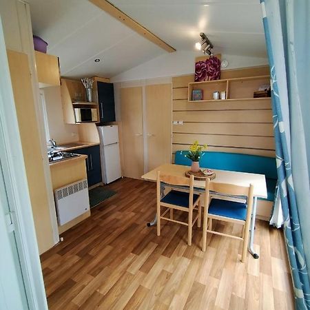 Mobilhome Boofzheim Eksteriør billede