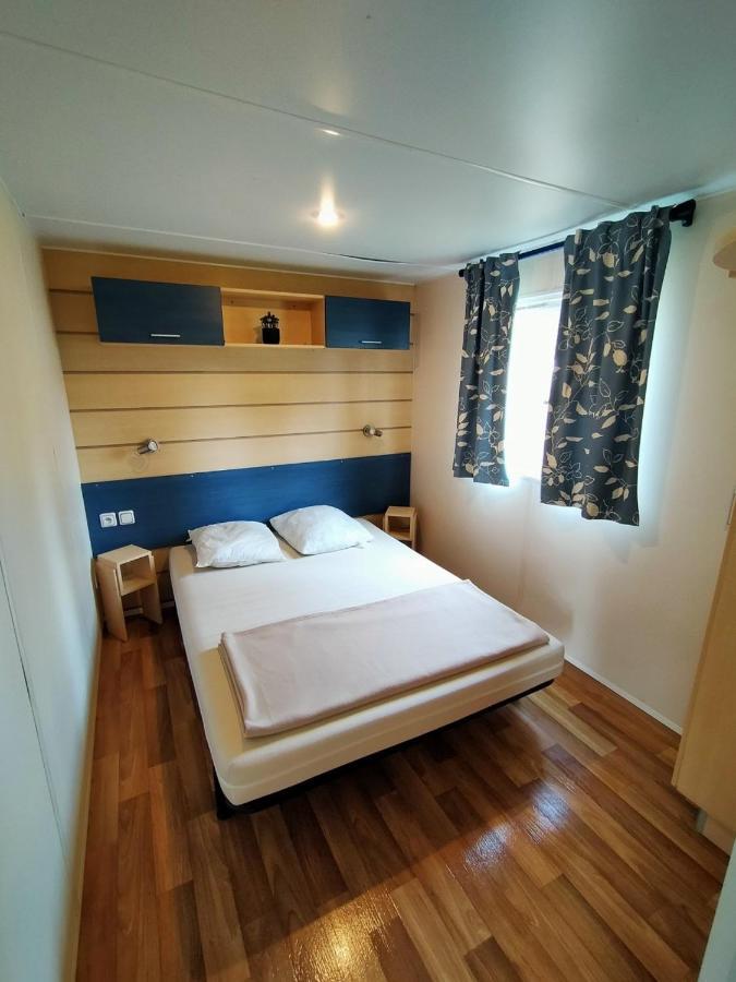 Mobilhome Boofzheim Eksteriør billede